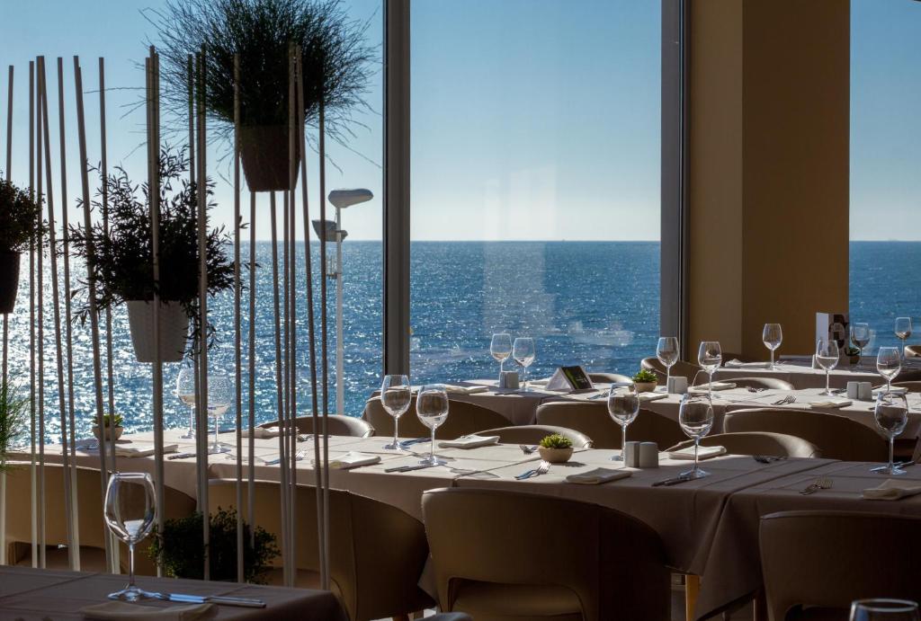 Gran Hotel Sol y Mar - Adults Experience, Calpe – Bijgewerkte ...