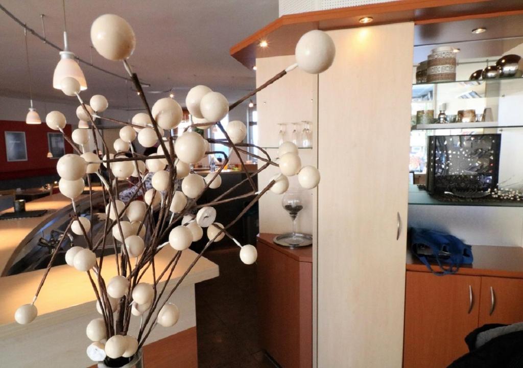 Hotel Petul An der Zeche - Resim 9