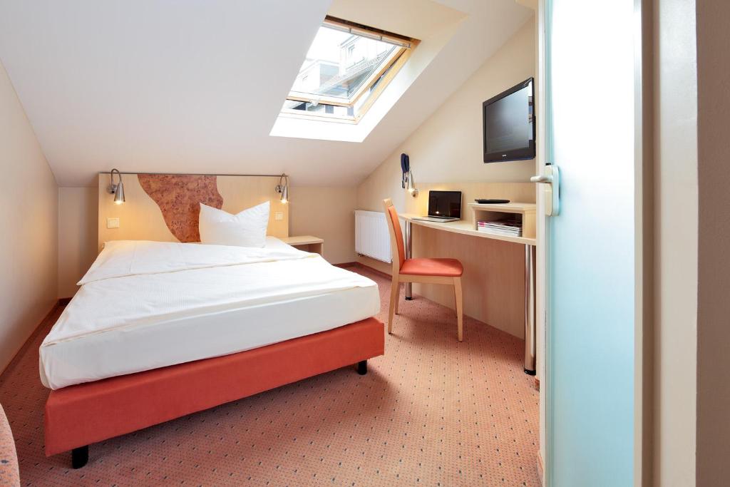 Hotel Petul An der Zeche - Resim 2