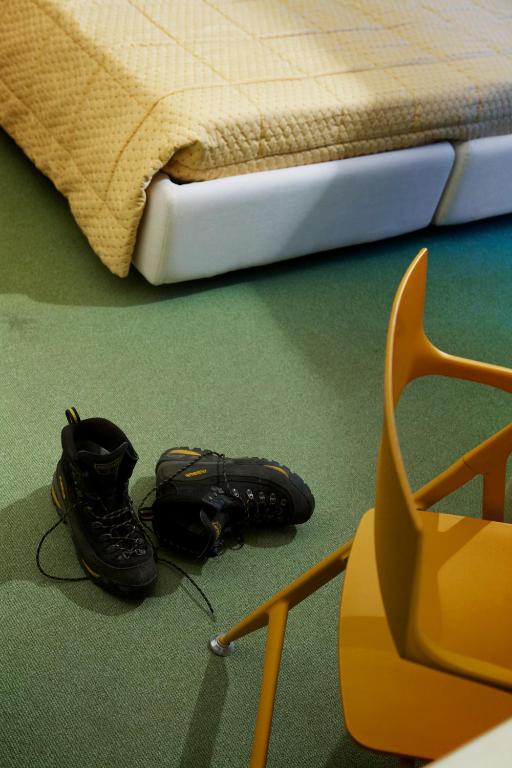 Fotografie z fotogalerie ubytování Hotel Alaska v destinaci Folgarida