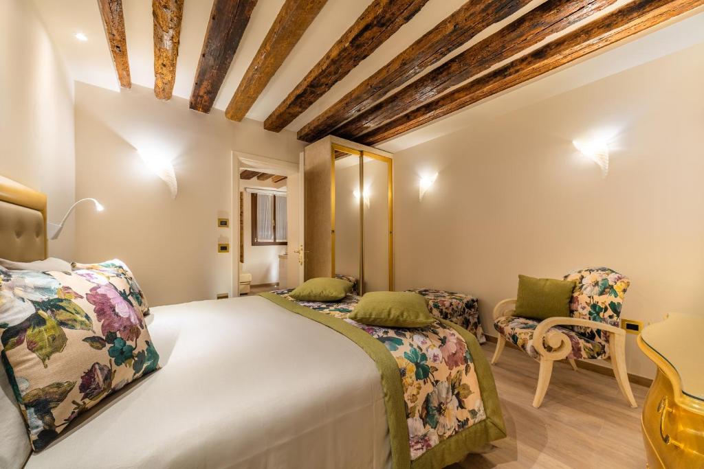 Derechos de imagen reservados por Booking.com