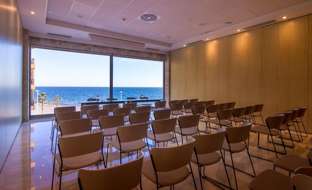 Gran Hotel Sol y Mar - Adults Experience, Calpe – Updated ...