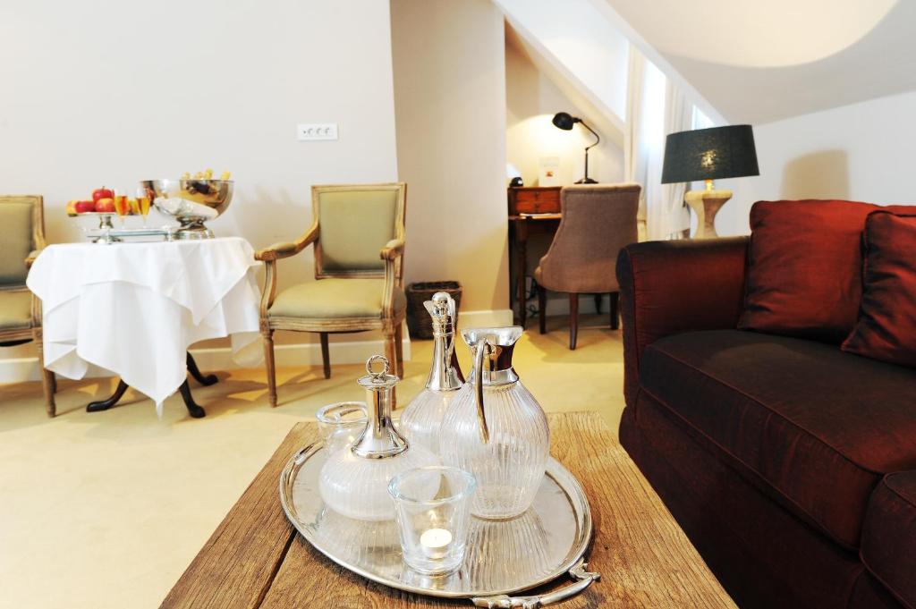 Lesar Hotel Angel - Member of Hip Hotels - Resim 32