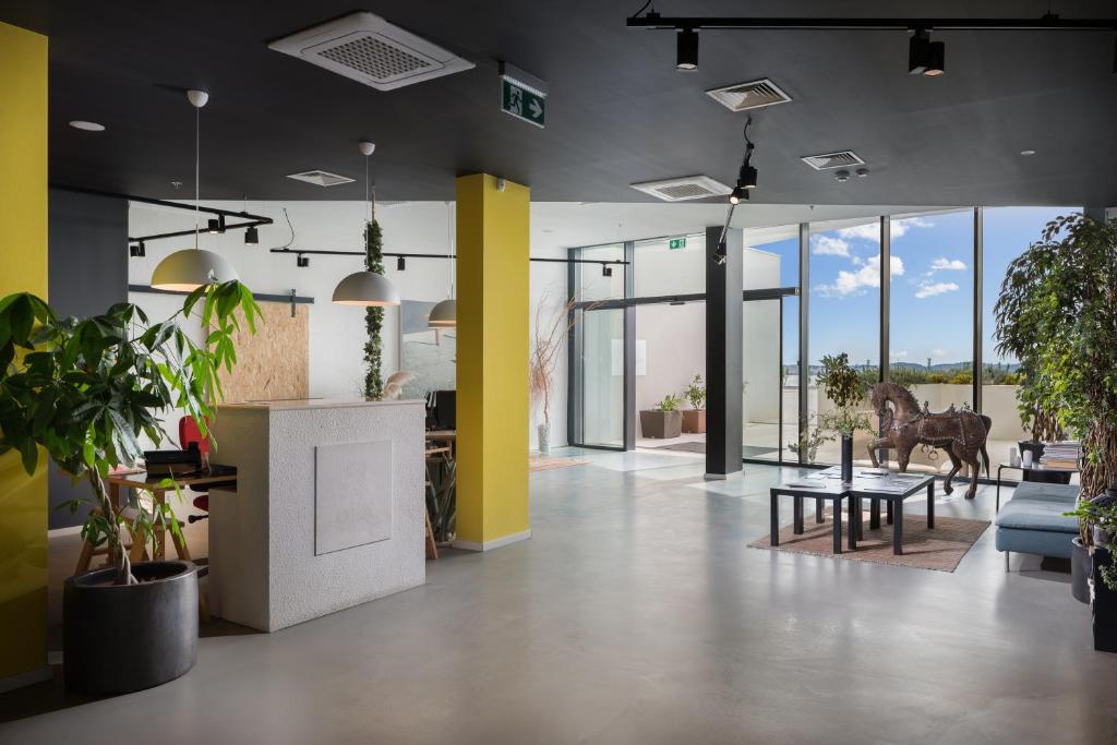 Fotografie z fotogalerie ubytování Hotel Ola - Adults Only v Trogiru