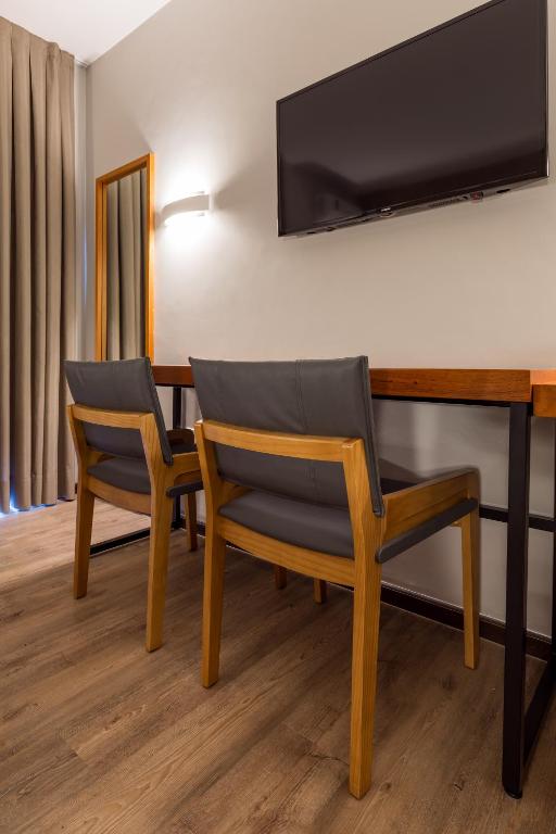  Monthez Hotel & Eventos