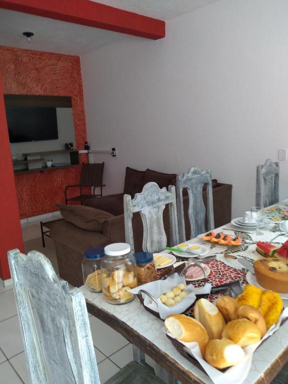  Guest House Alto Mucuge