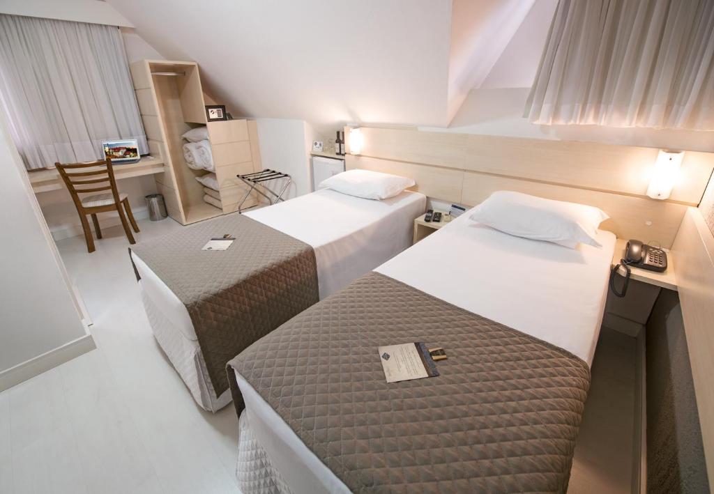  Baviera Park Hotel