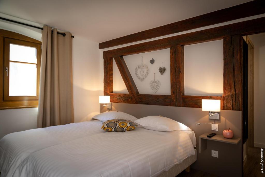 Hôtel le Saint Nicolas – photo 46