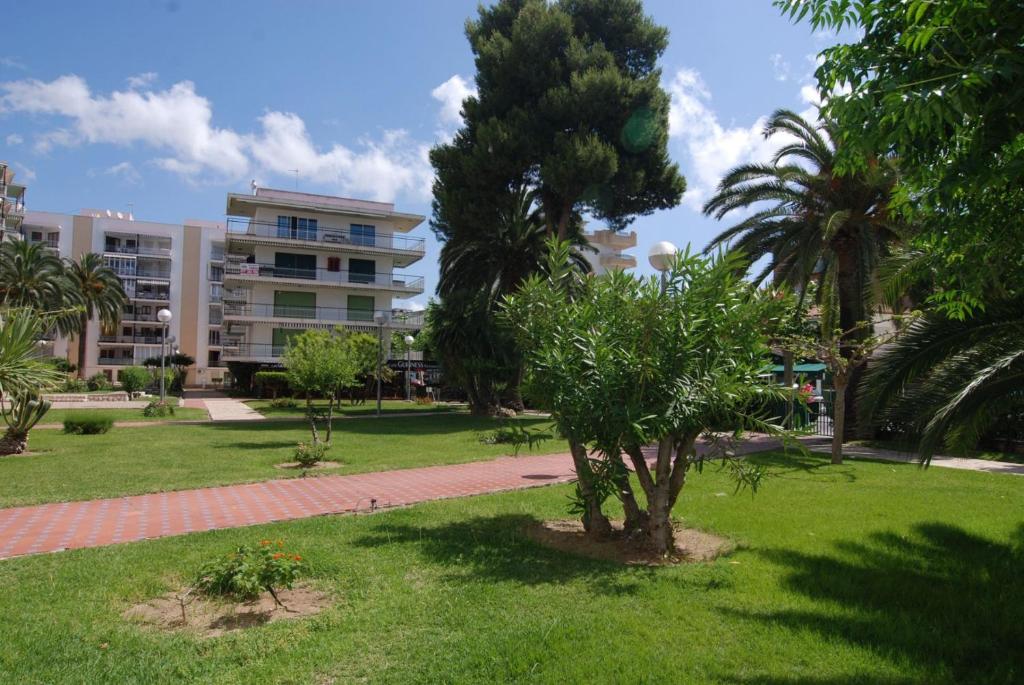 Aries Basic - Standard Apartment