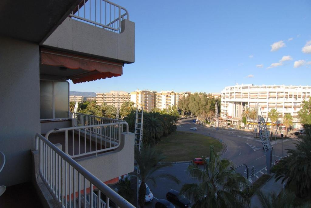 Zeus Mercurio Basic - Apartment