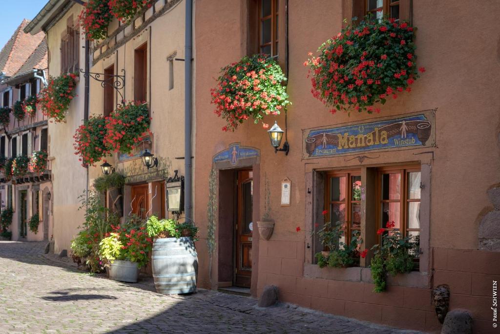 Hôtel le Saint Nicolas – photo 51