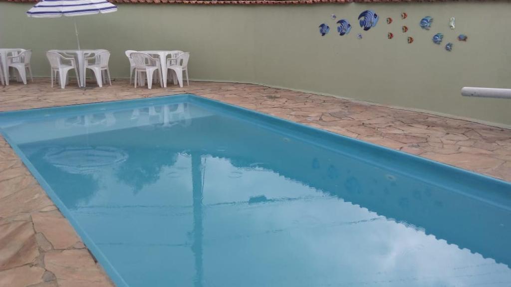  Chale Cantinho Albamar