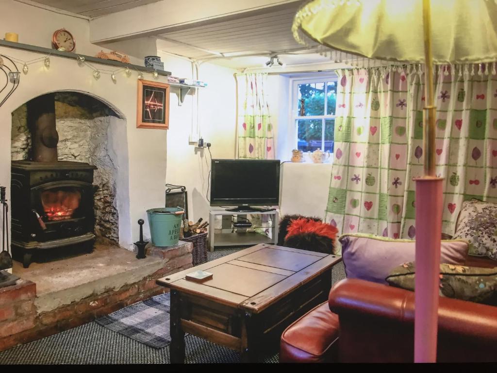 Holiday home Cotter House, Ballykelly, UK