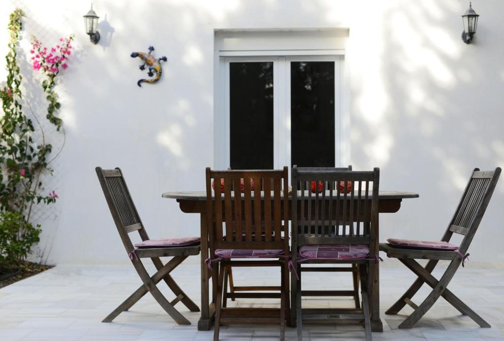 Cortijo Oro Verde B&B, Tabernas – päivitetyt vuoden 2022 hinnat