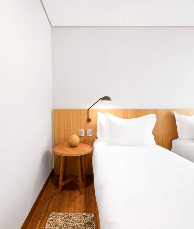  B Hotel Brasilia