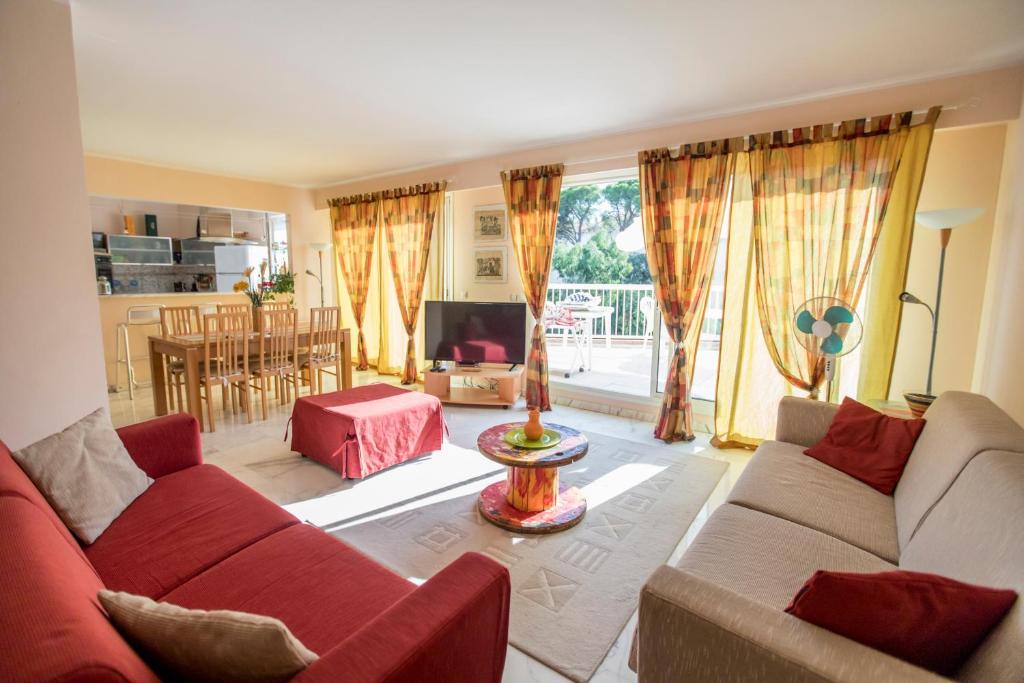Leisure Apartment by Connexion - Hizvo