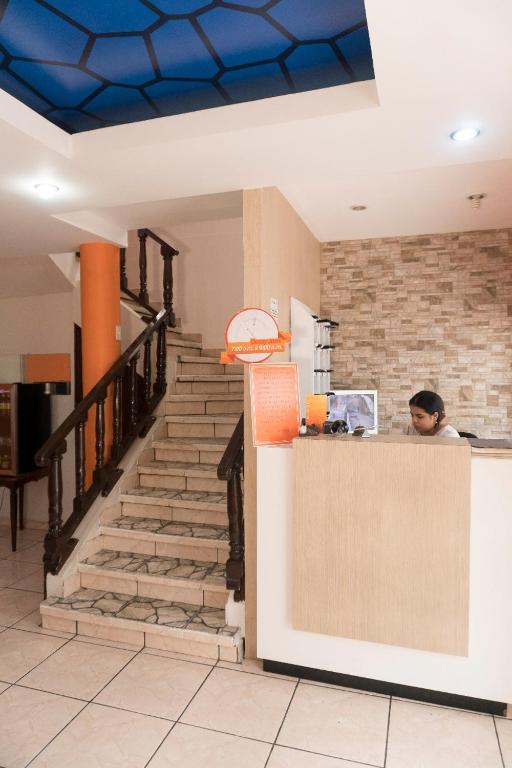 Foto sihtkohas San Pedro Sula asuva majutusasutuse Micro Hotel Rio de Piedras galeriist