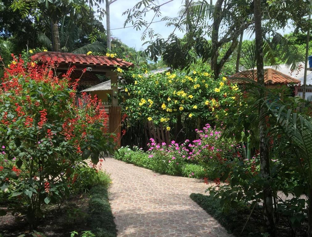  Pousada Paraíso