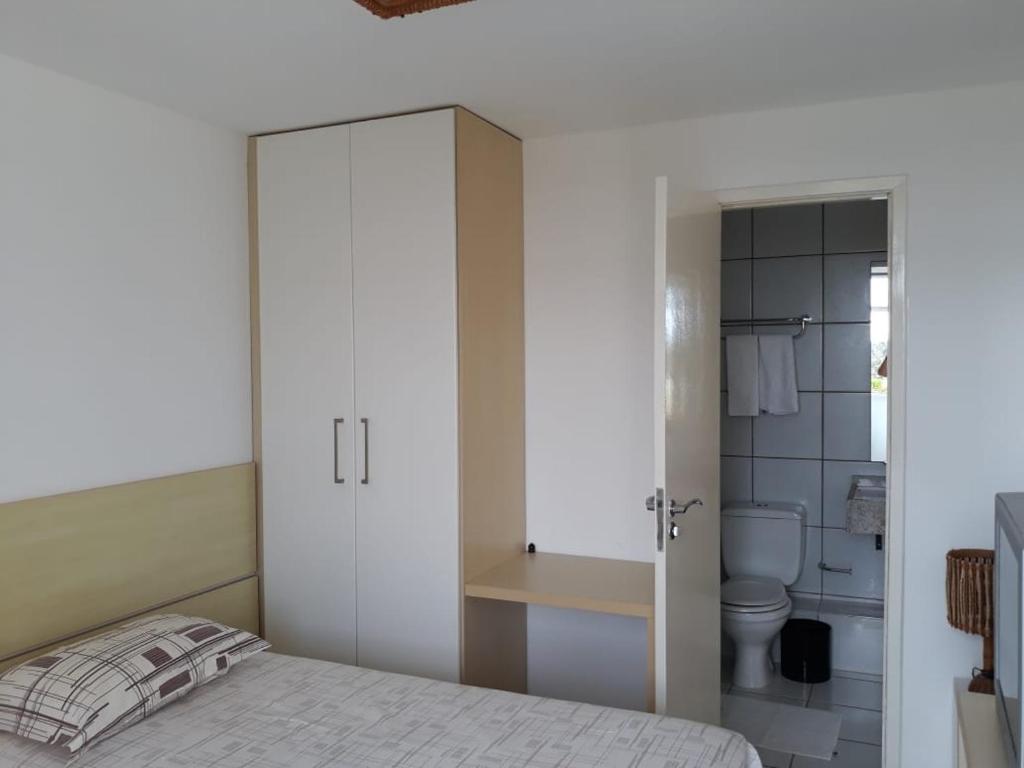  Gran Lençóis Flat Residence 603 M