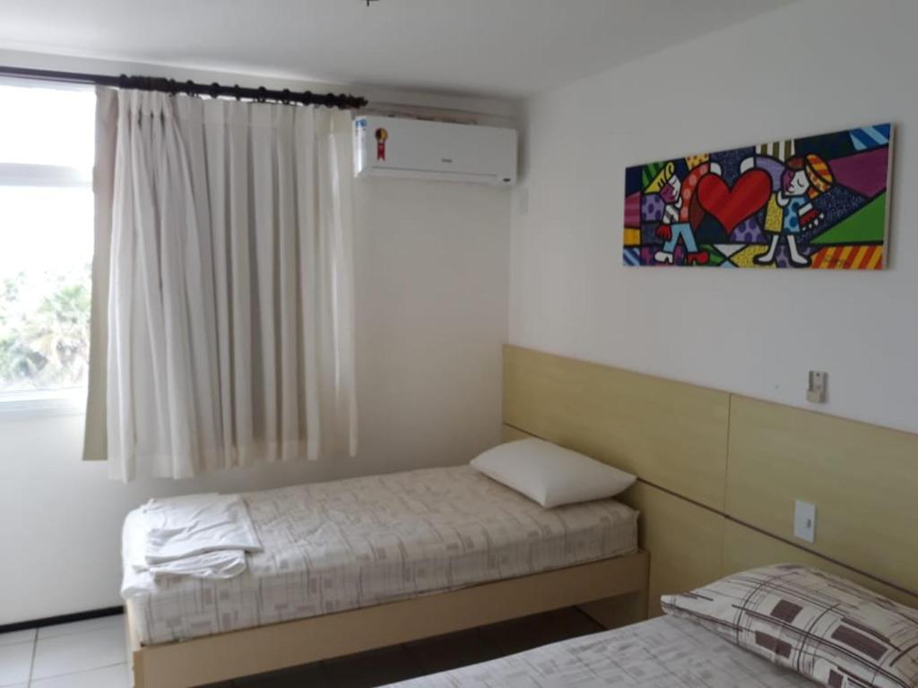  Gran Lençóis Flat Residence 603 M