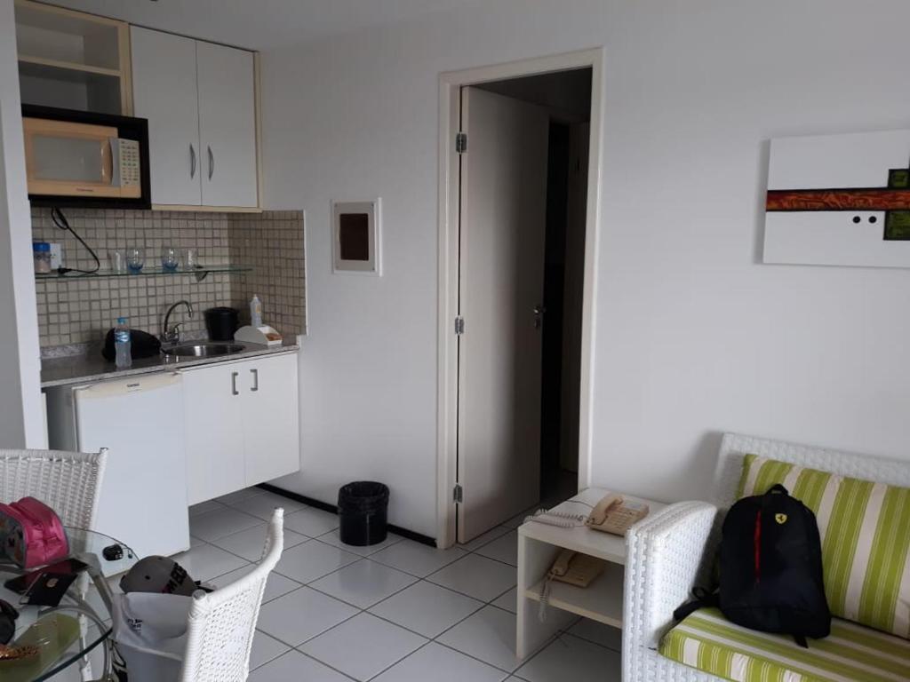  Gran Lençóis Flat Residence 603 M