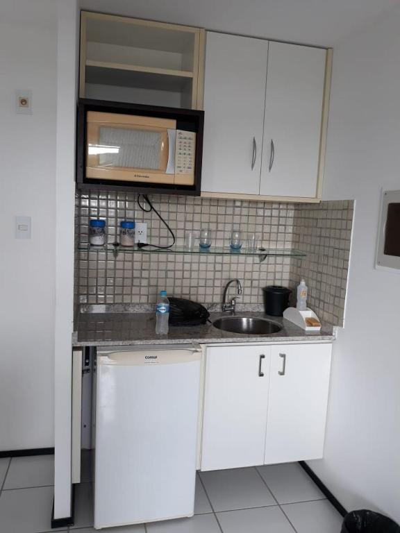  Gran Lençóis Flat Residence 603 M
