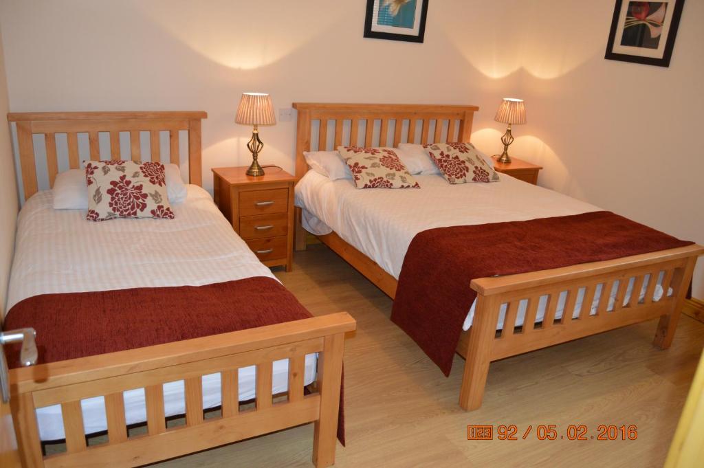 Glencourt Apartments - 