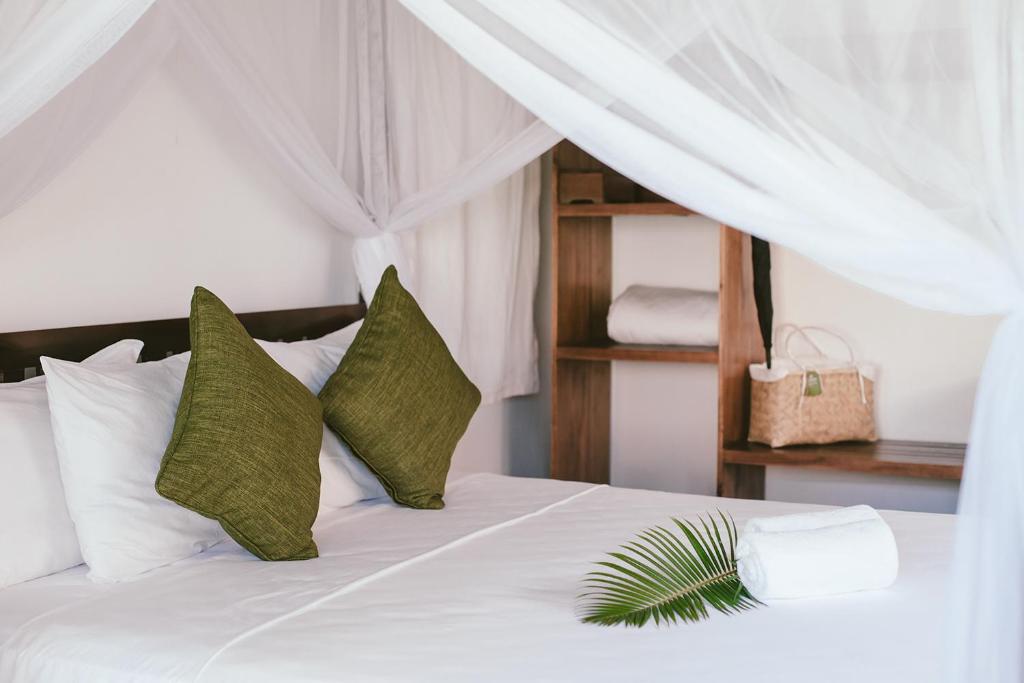 Thanh Kieu Beach Resort - 6