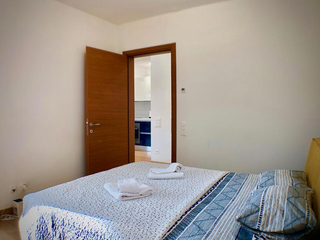 Roggia Apartments by Quokka 360 - a stone's throw from Ciani Park