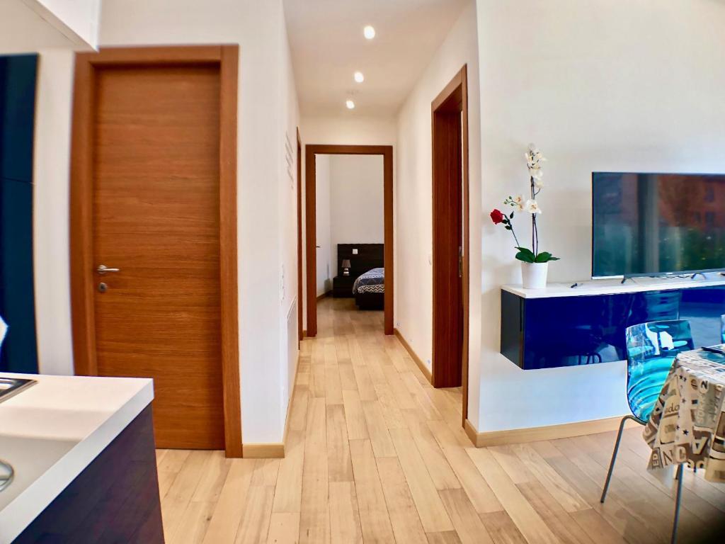 Roggia Apartments by Quokka 360 - a stone's throw from Ciani Park - Resim 41