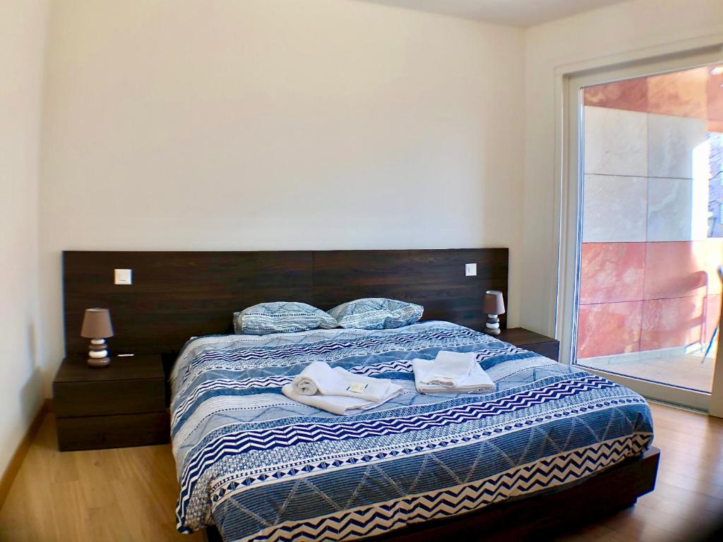 Roggia Apartments by Quokka 360 - a stone's throw from Ciani Park - Apartment