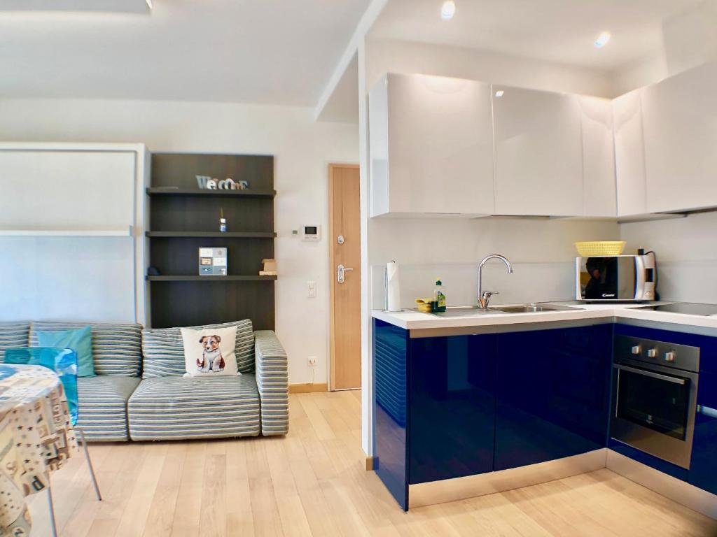 Roggia Apartments by Quokka 360 - a stone's throw from Ciani Park - Resim 39