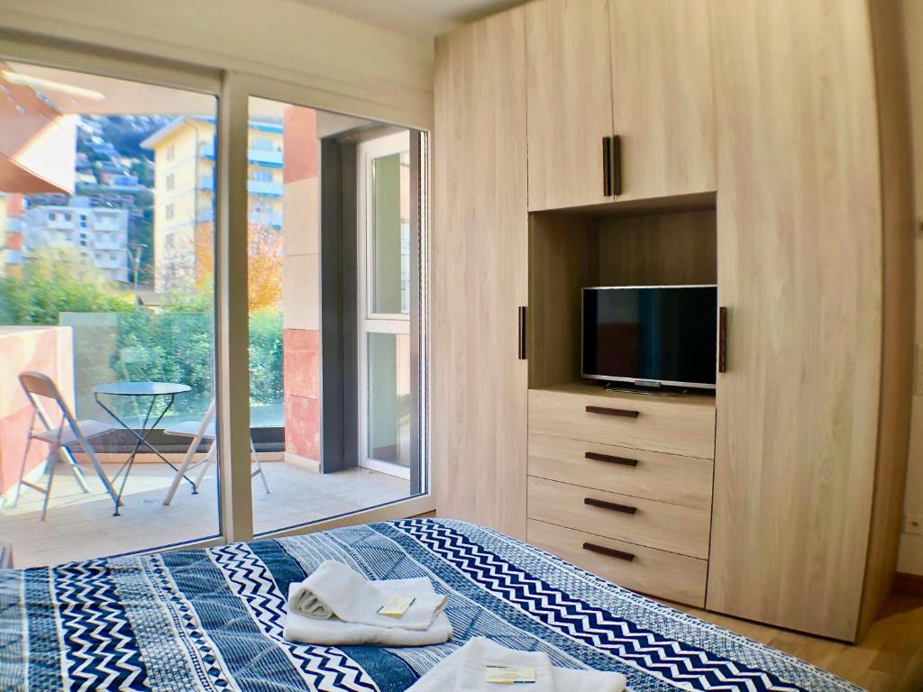 Roggia Apartments by Quokka 360 - a stone's throw from Ciani Park - Resim 43