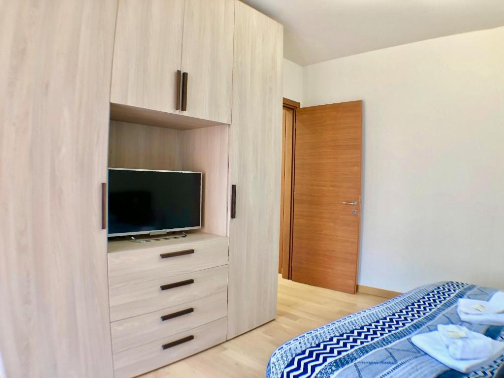 Roggia Apartments by Quokka 360 - a stone's throw from Ciani Park - Resim 44