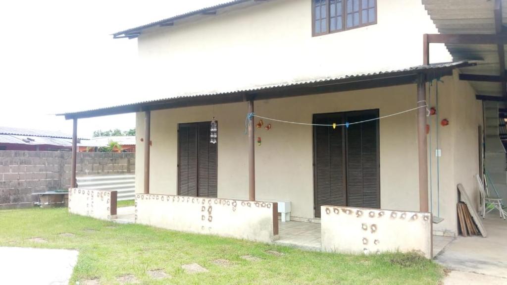  Casa do João