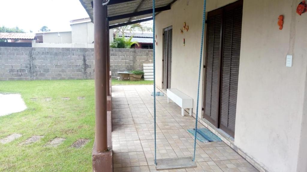  Casa do João