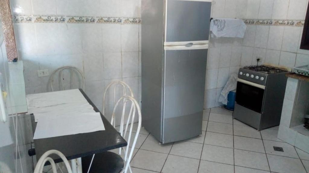  Casa do João