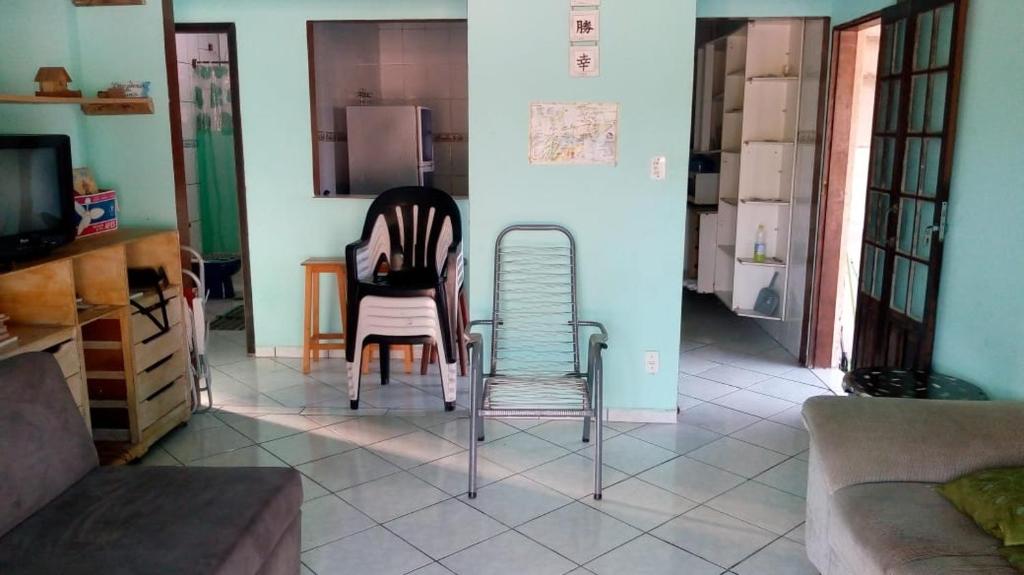  Casa do João