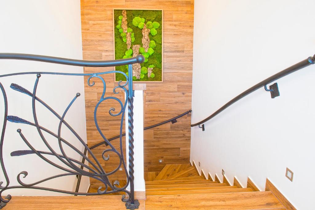 Penzión Darinka - Resim 9