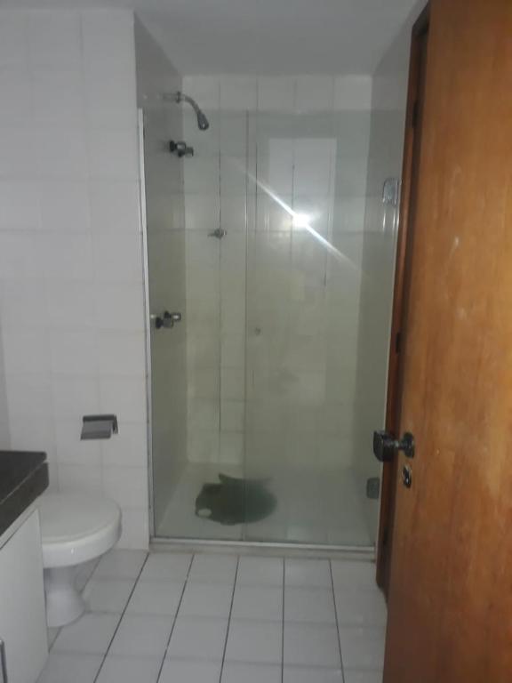  Barra Tropical Residence Flat