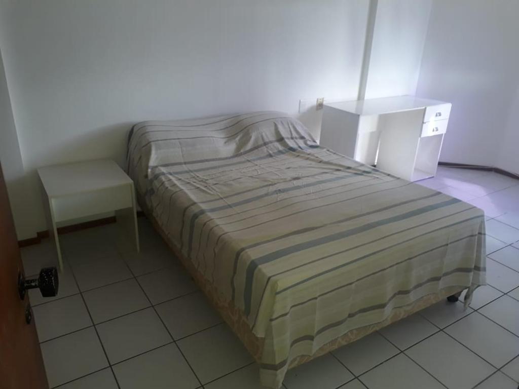  Barra Tropical Residence Flat