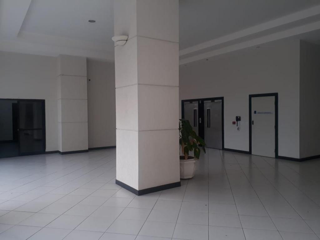  Barra Tropical Residence Flat