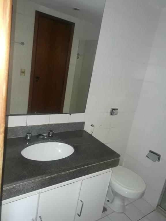  Barra Tropical Residence Flat
