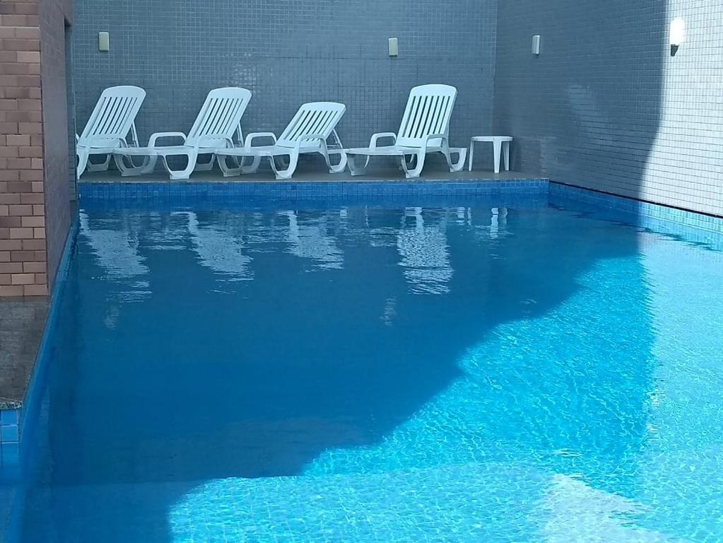  Apto Floripa vista mar