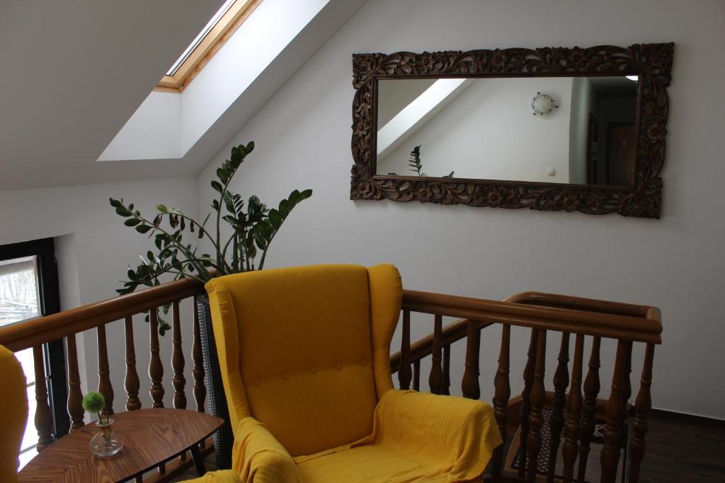 Foto sihtkohas Svečina asuva majutusasutuse Vdovič Guest House galeriist