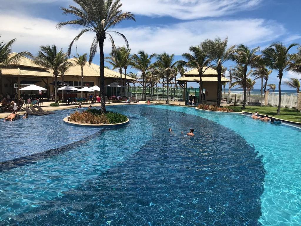  Golf Ville Resorts Suites