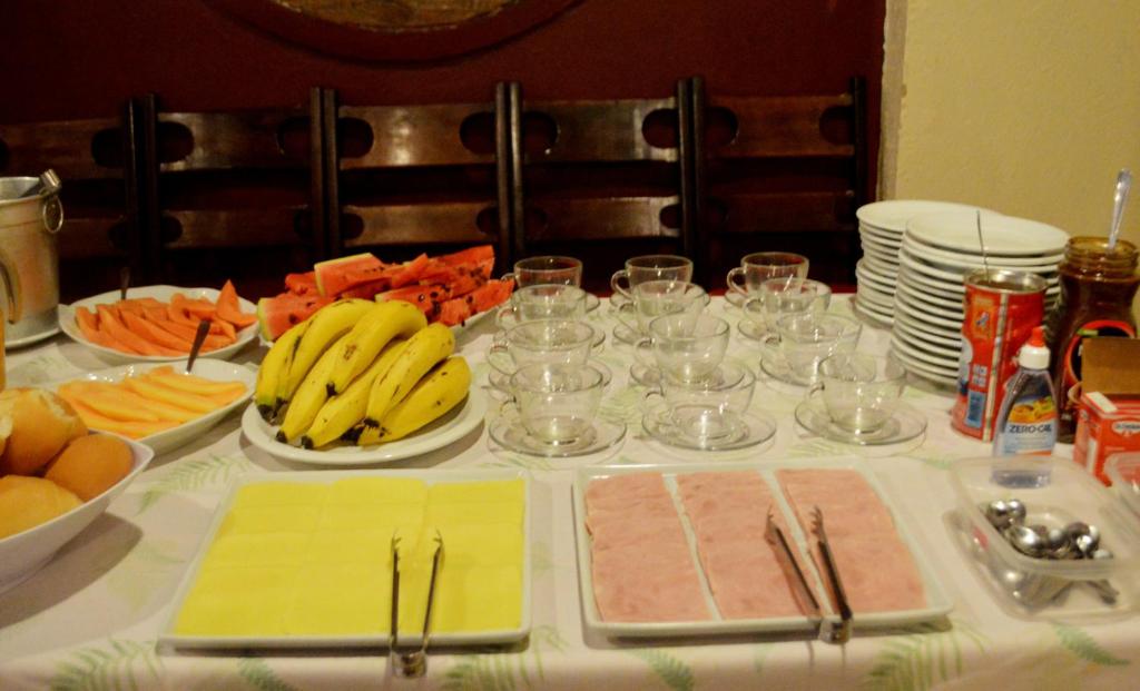  Hotel Glória