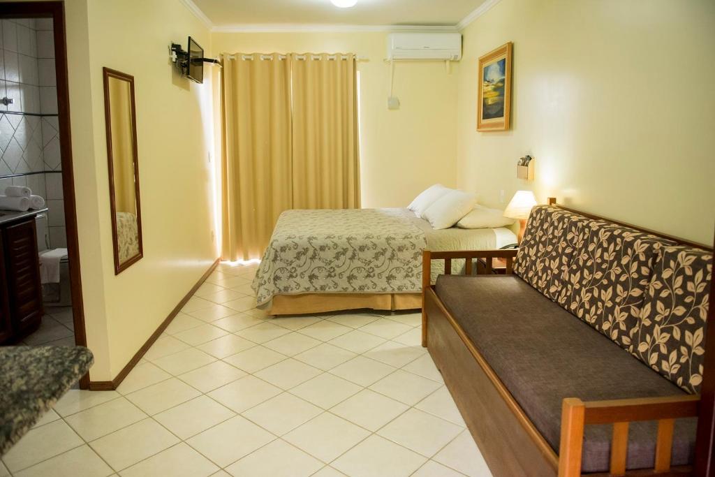  San Diego Apart Hotel