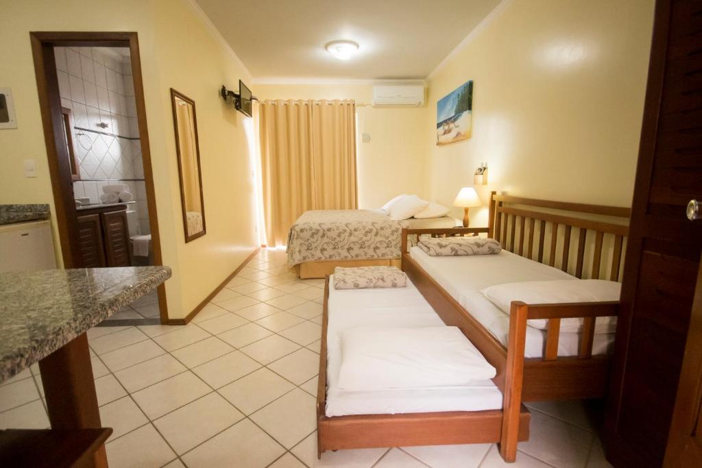 San Diego Apart Hotel