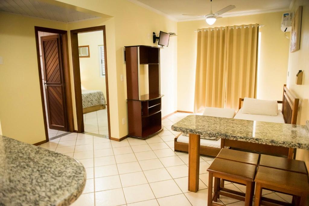  San Diego Apart Hotel